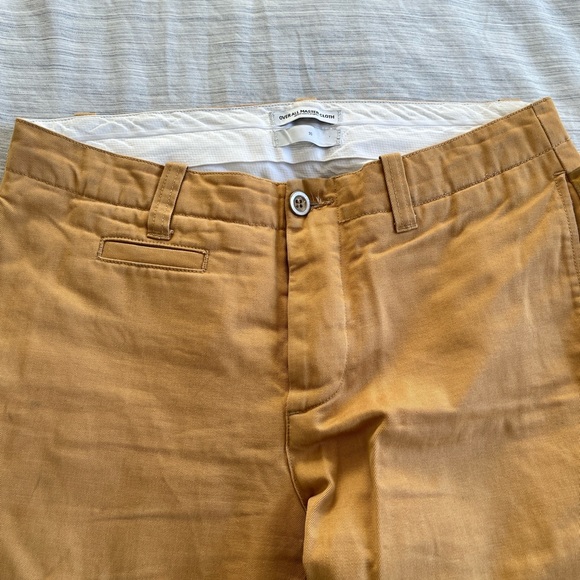 Rare OAMC pants Made in Italy - Picture 4 of 5